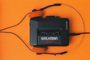 From Walkman to smartphones: How portable music has evolved.